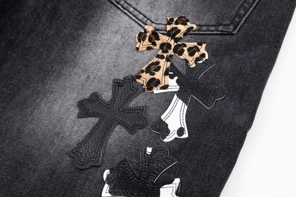 Chrome Hearts