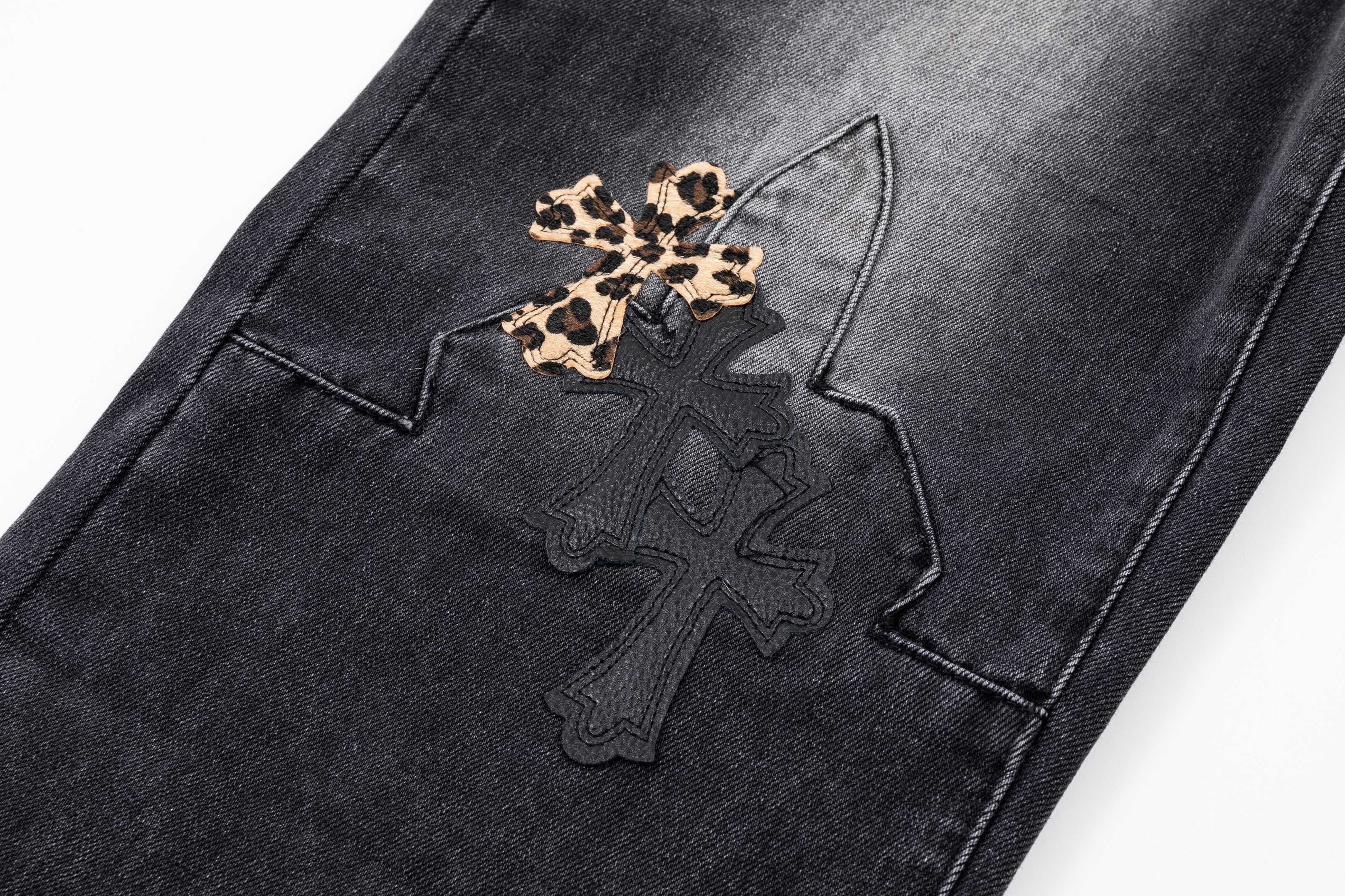 Chrome Hearts