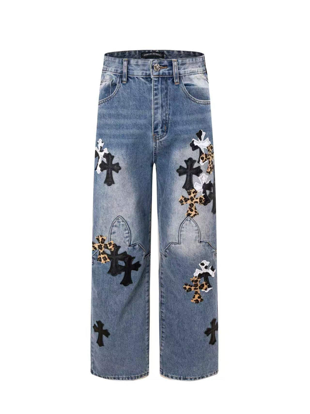 Chrome Hearts