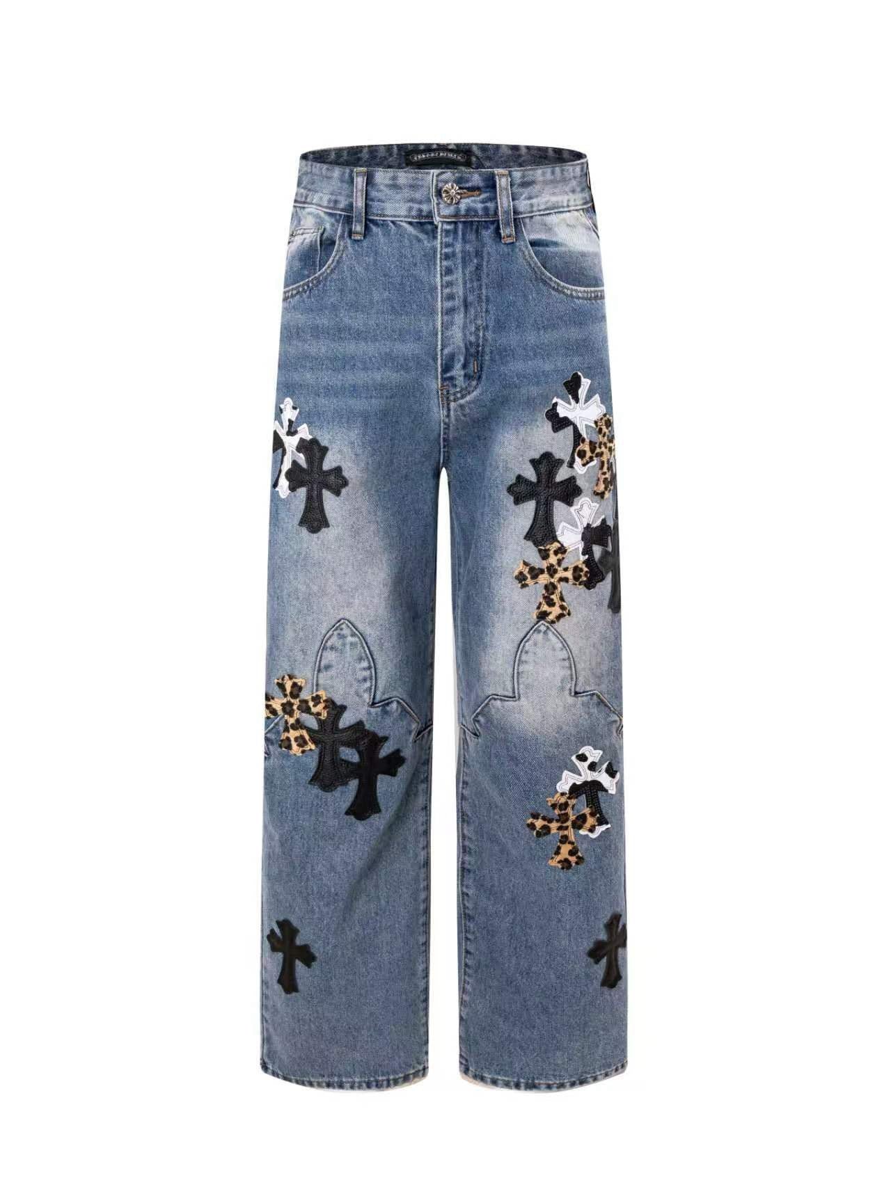 Chrome Hearts