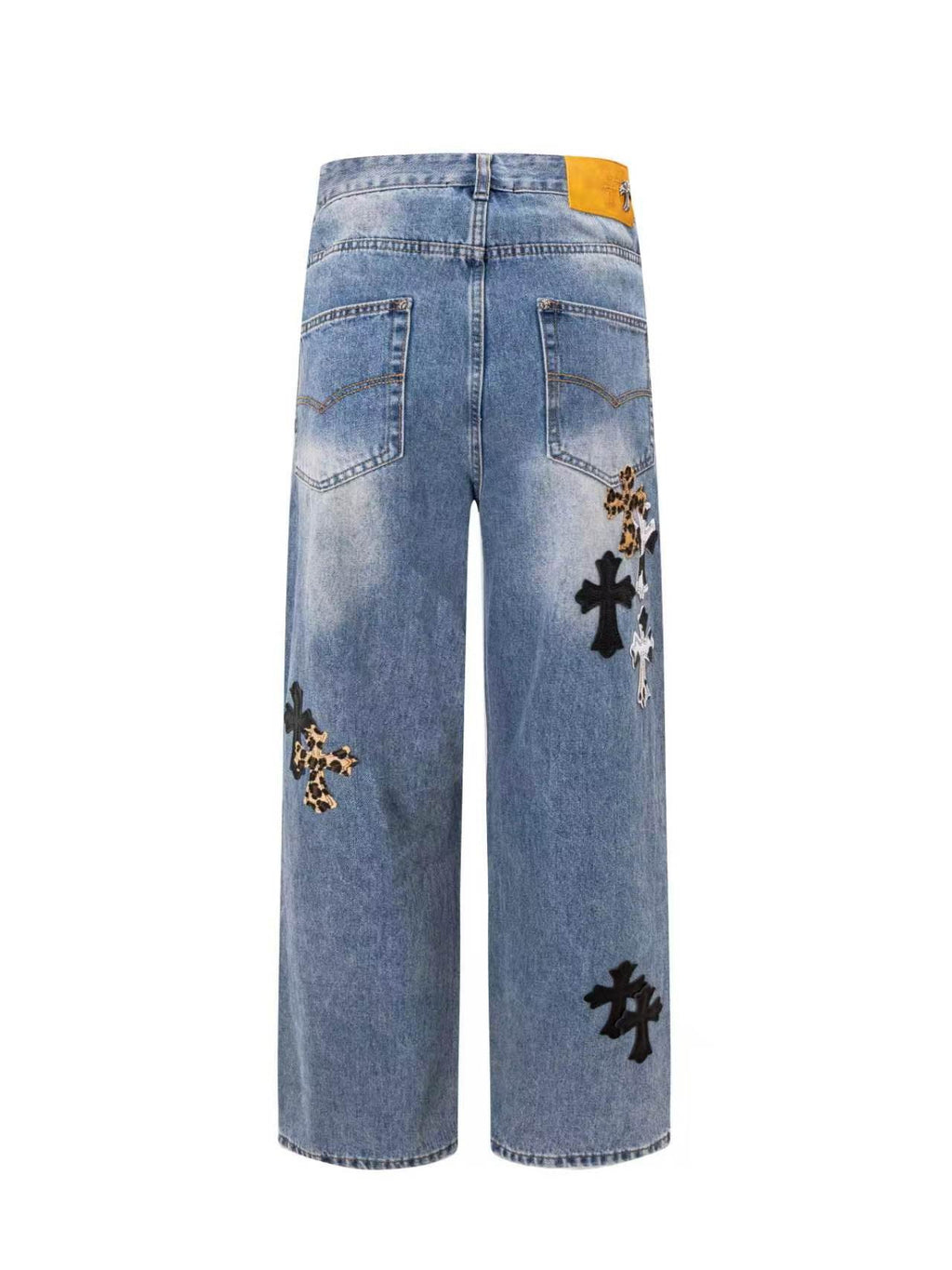 Chrome Hearts