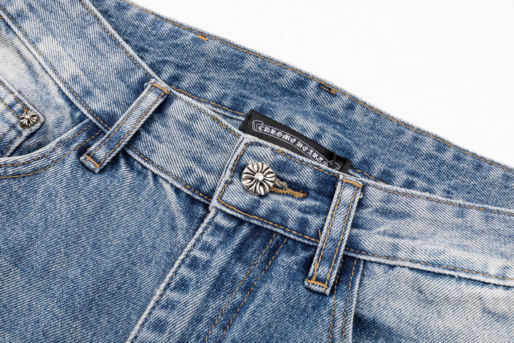 Chrome Hearts