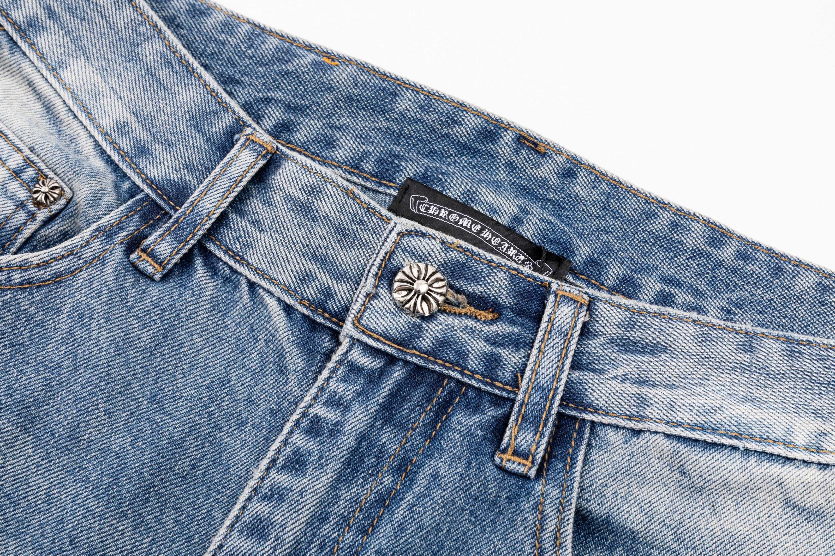 Chrome Hearts