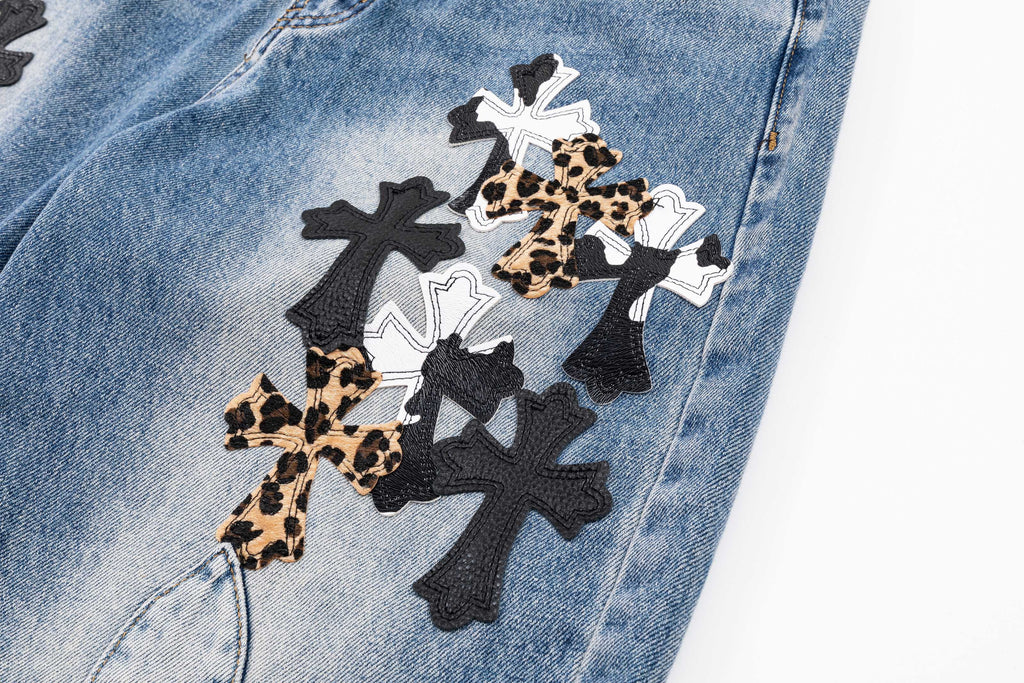 Chrome Hearts