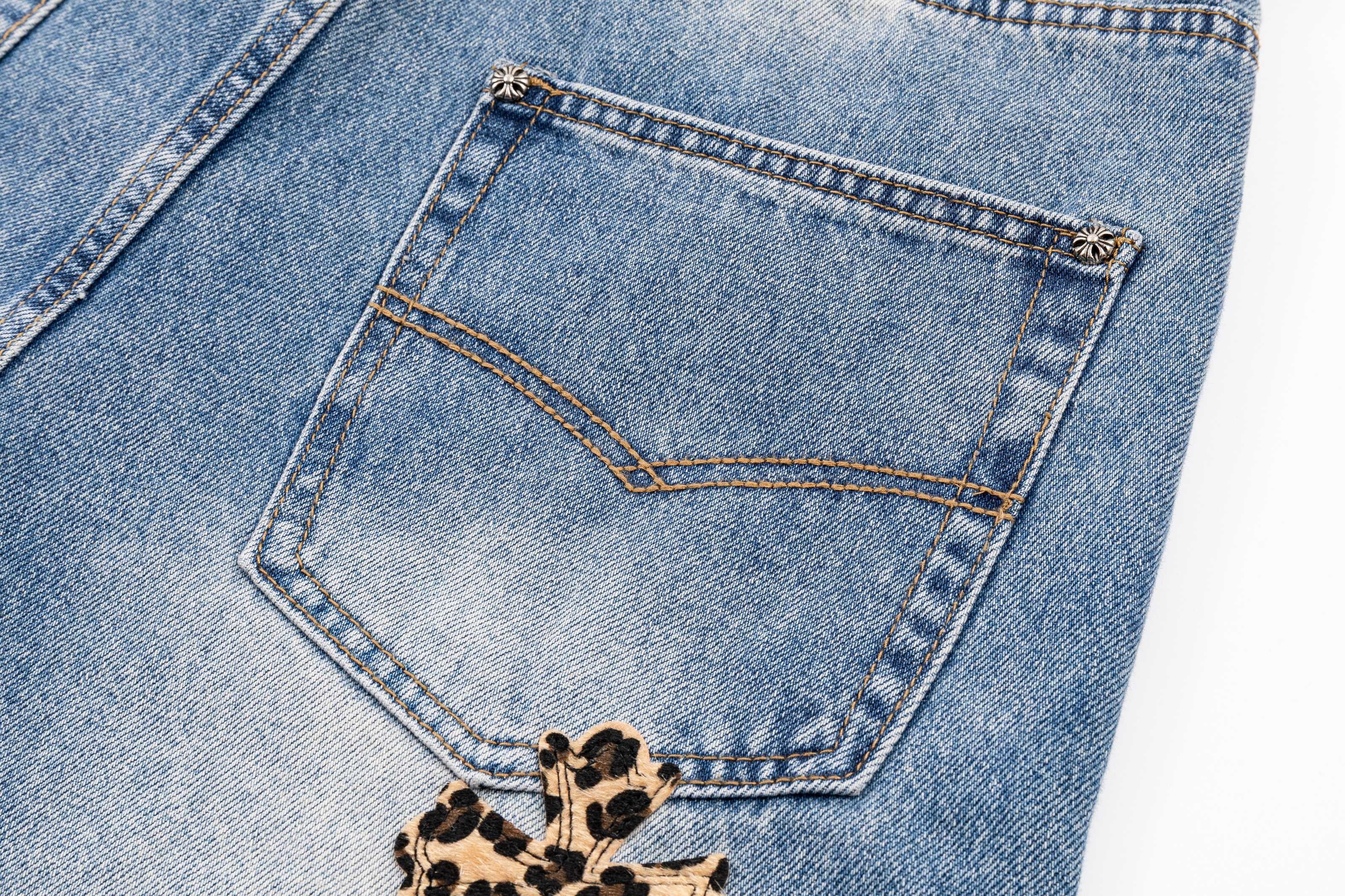 Chrome Hearts