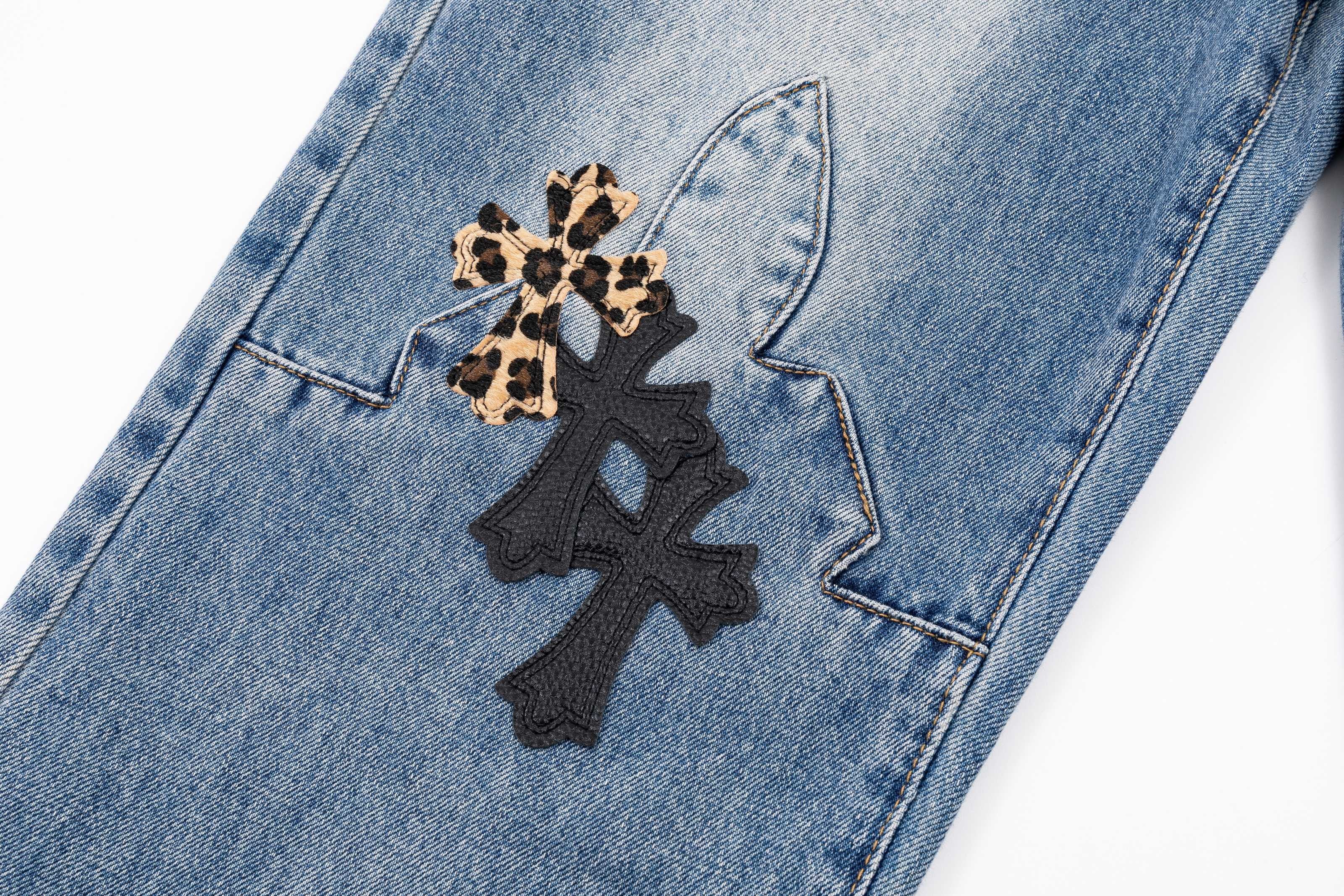 Chrome Hearts