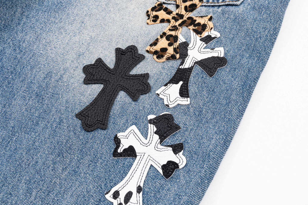 Chrome Hearts