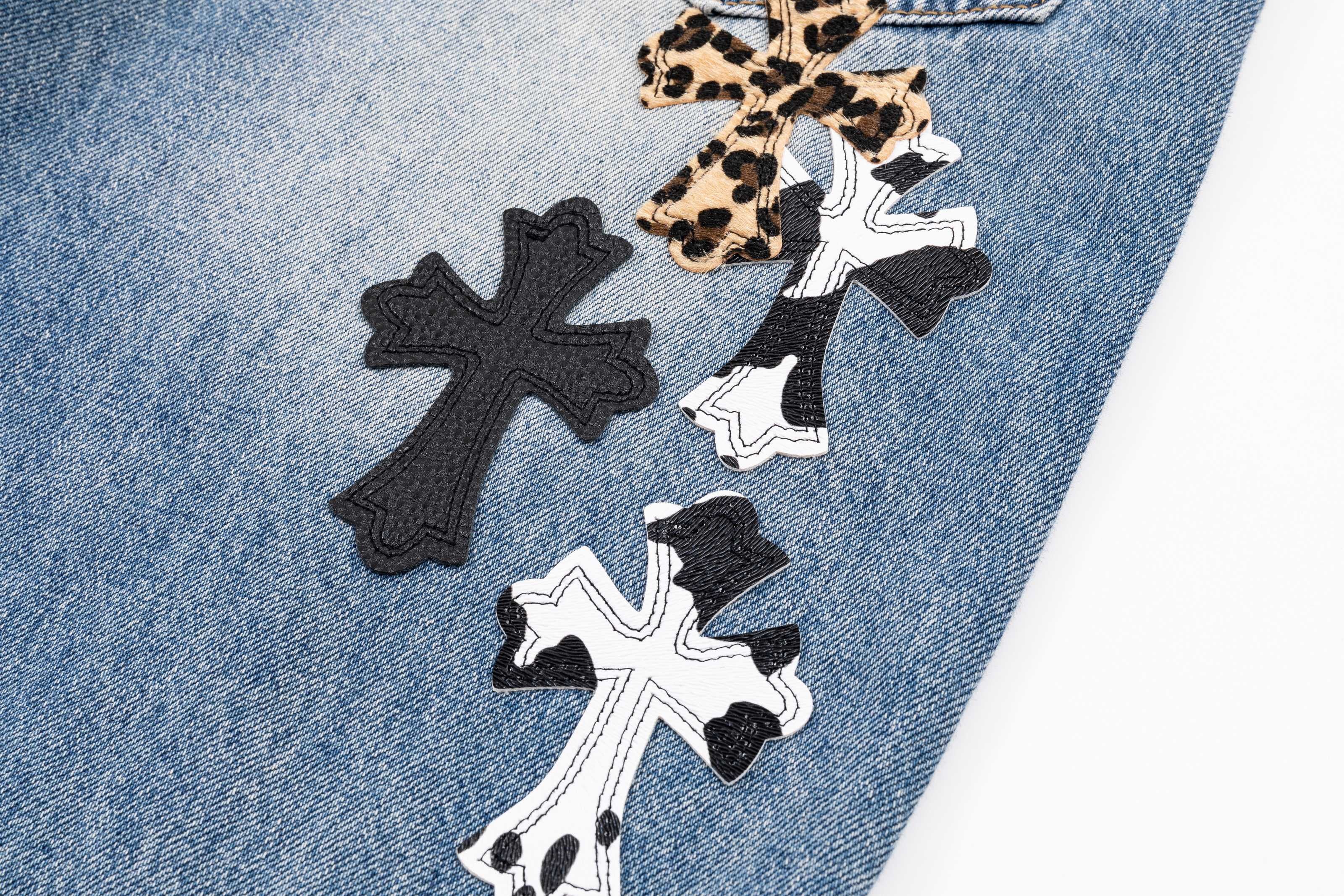 Chrome Hearts
