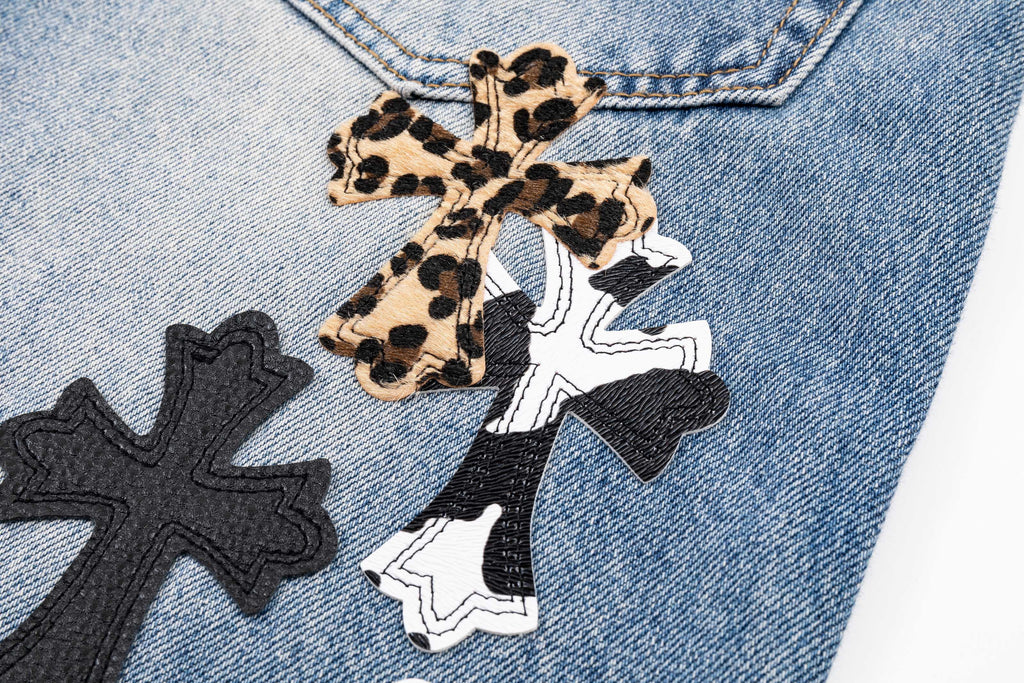 Chrome Hearts