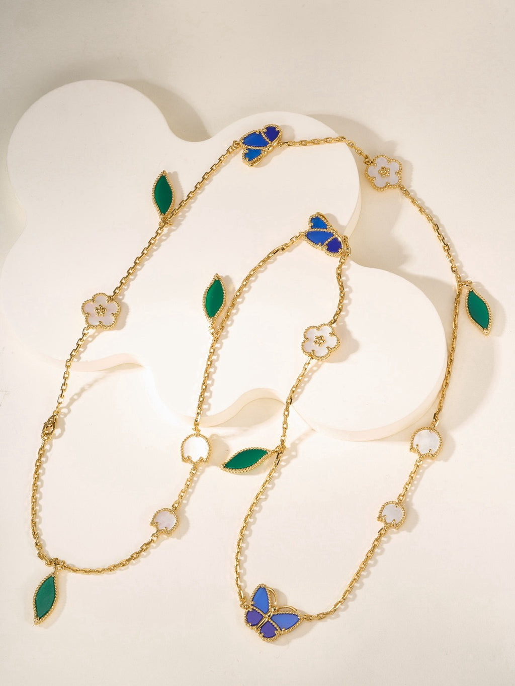 Vca Necklace