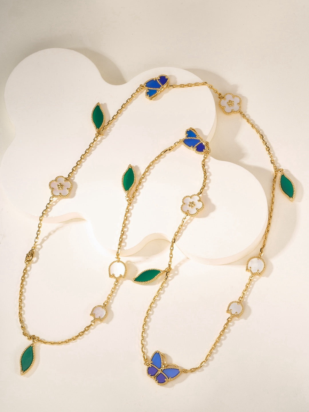 Vca Necklace