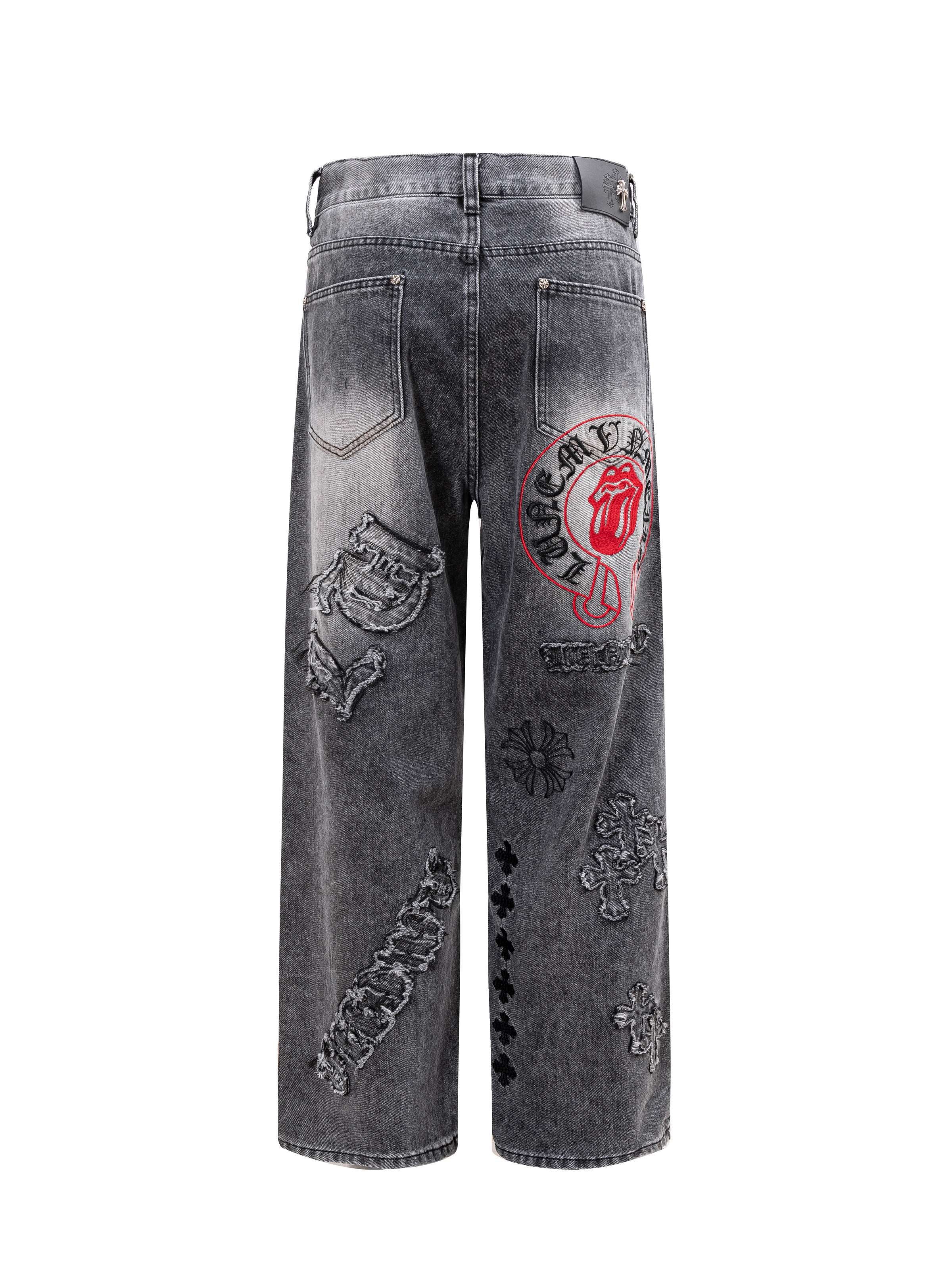 Chrome Hearts