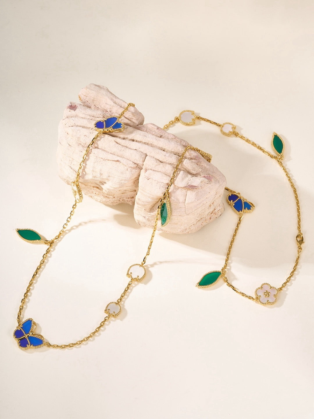 Vca Necklace