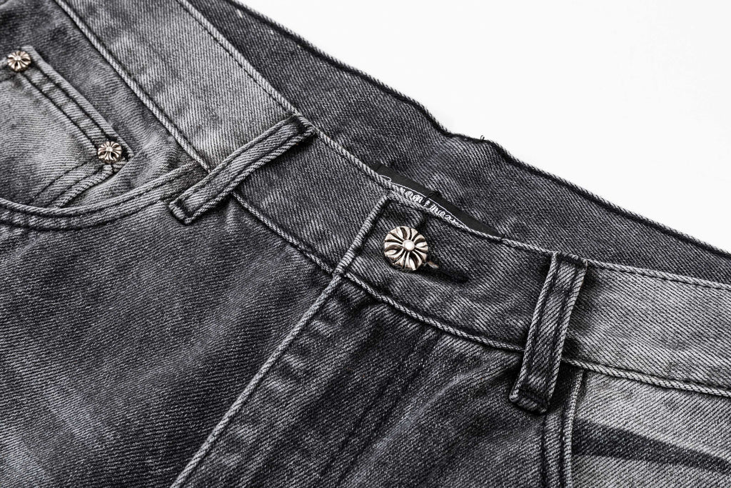 Chrome Hearts