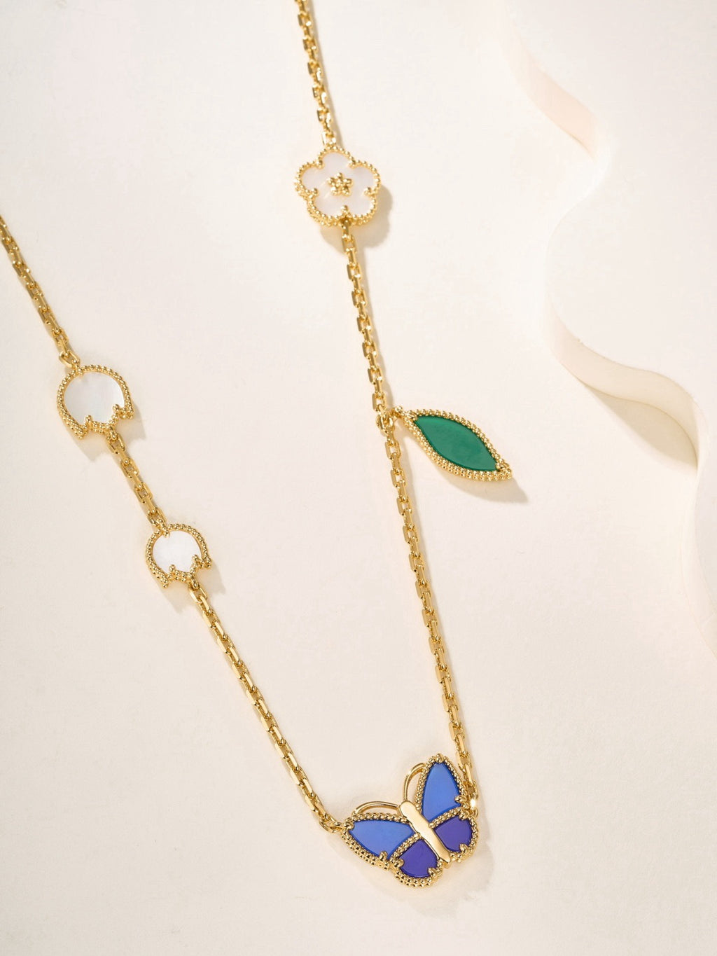 Vca Necklace
