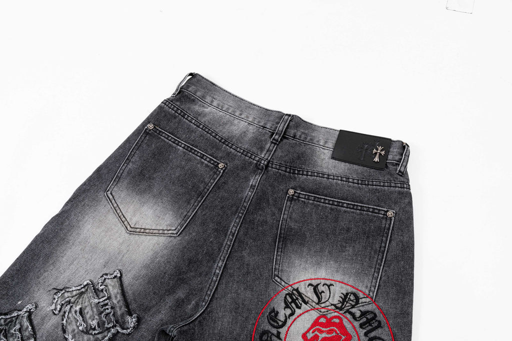Chrome Hearts