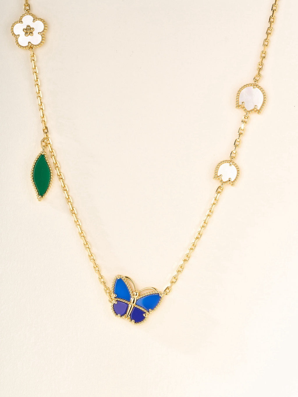 Vca Necklace