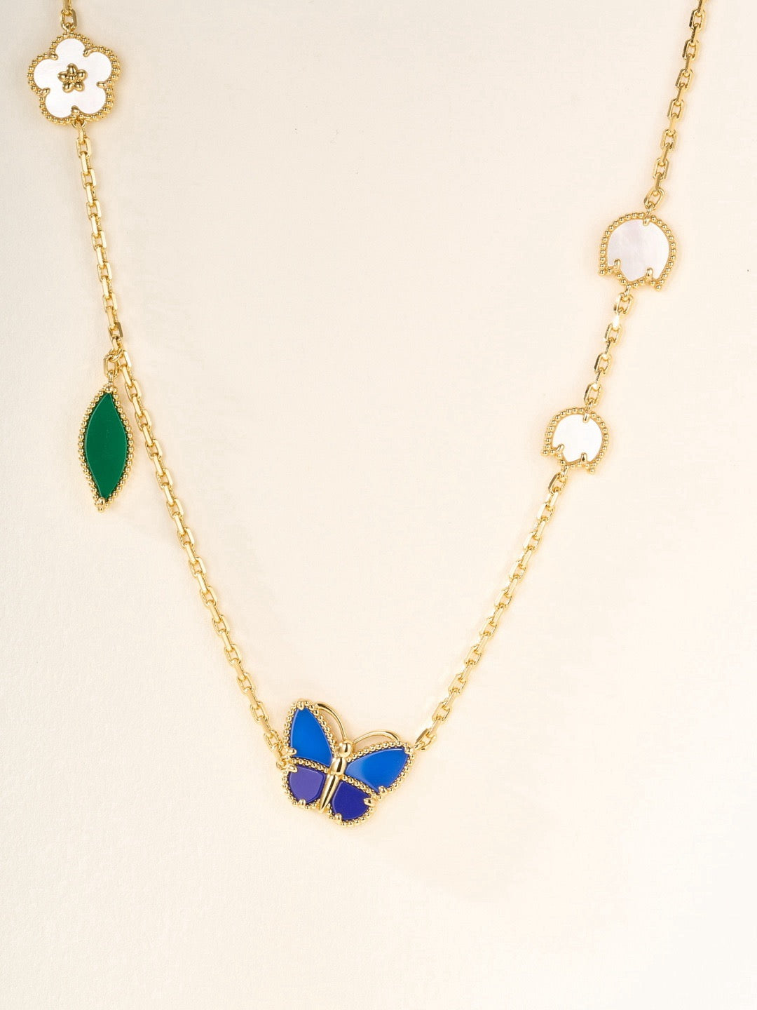 Vca Necklace