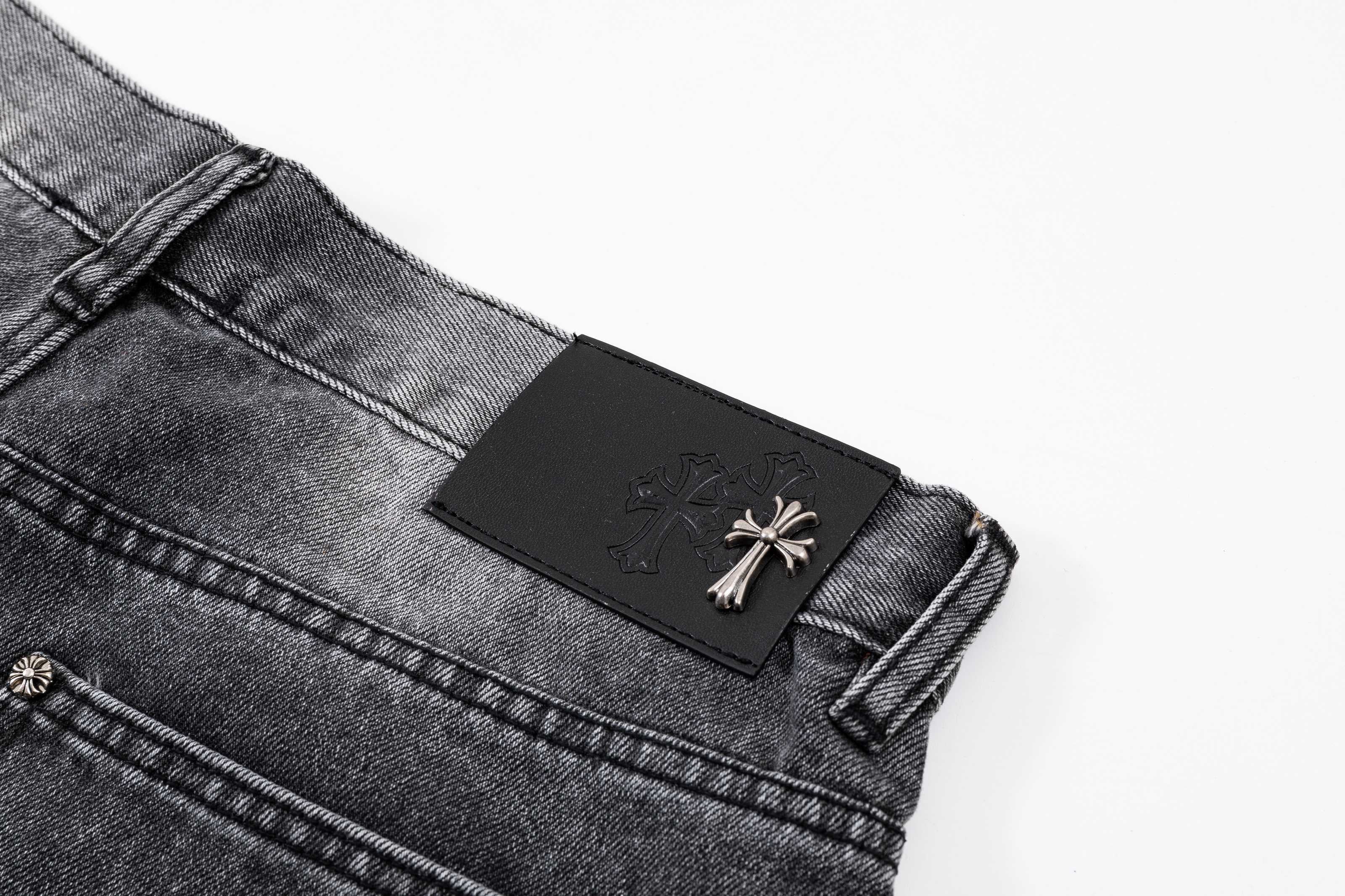 Chrome Hearts
