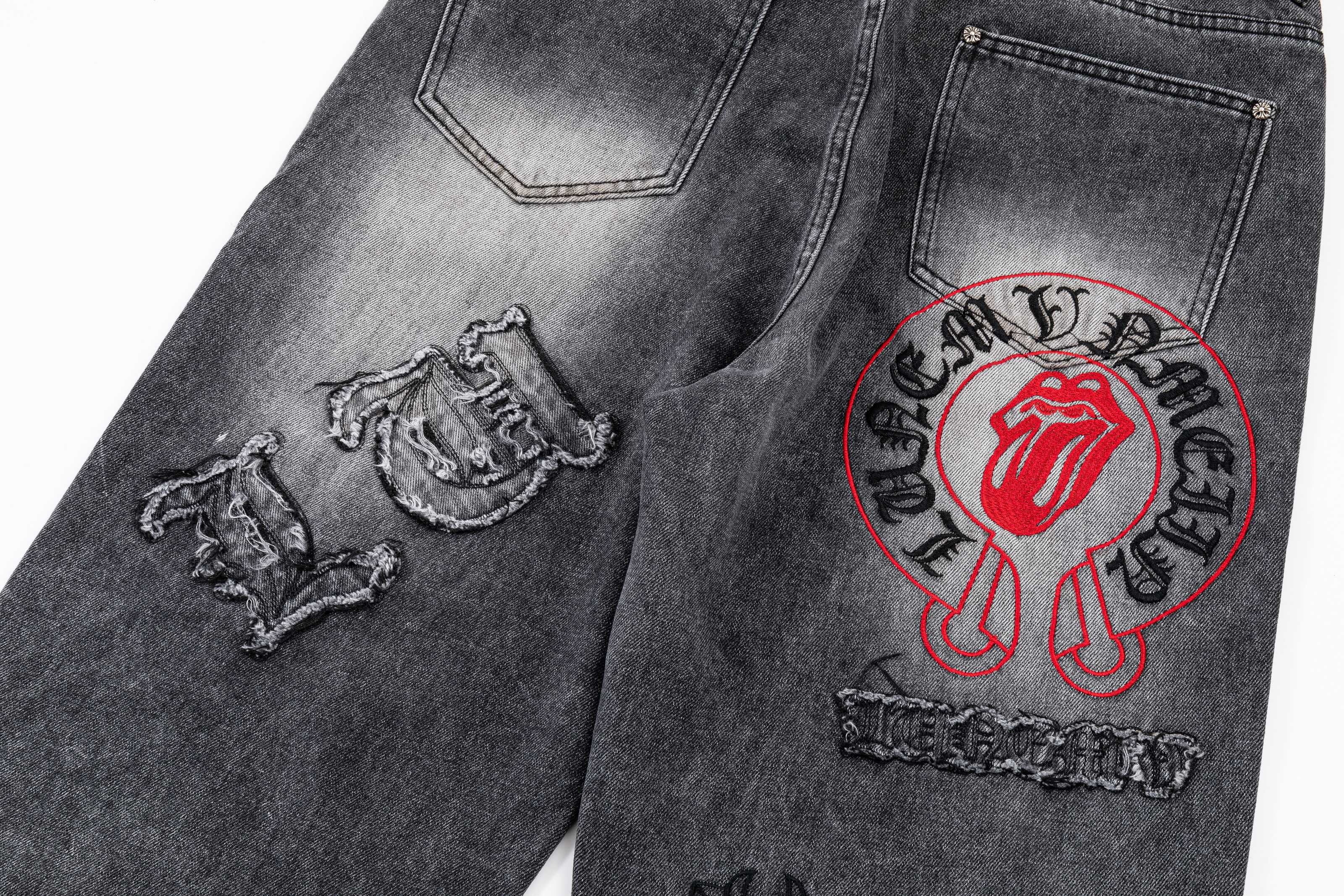 Chrome Hearts