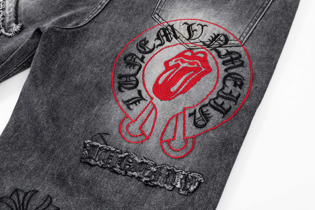 Chrome Hearts