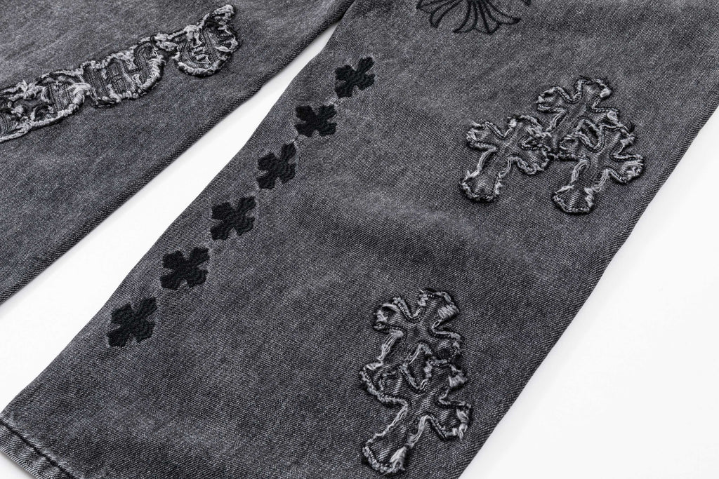 Chrome Hearts