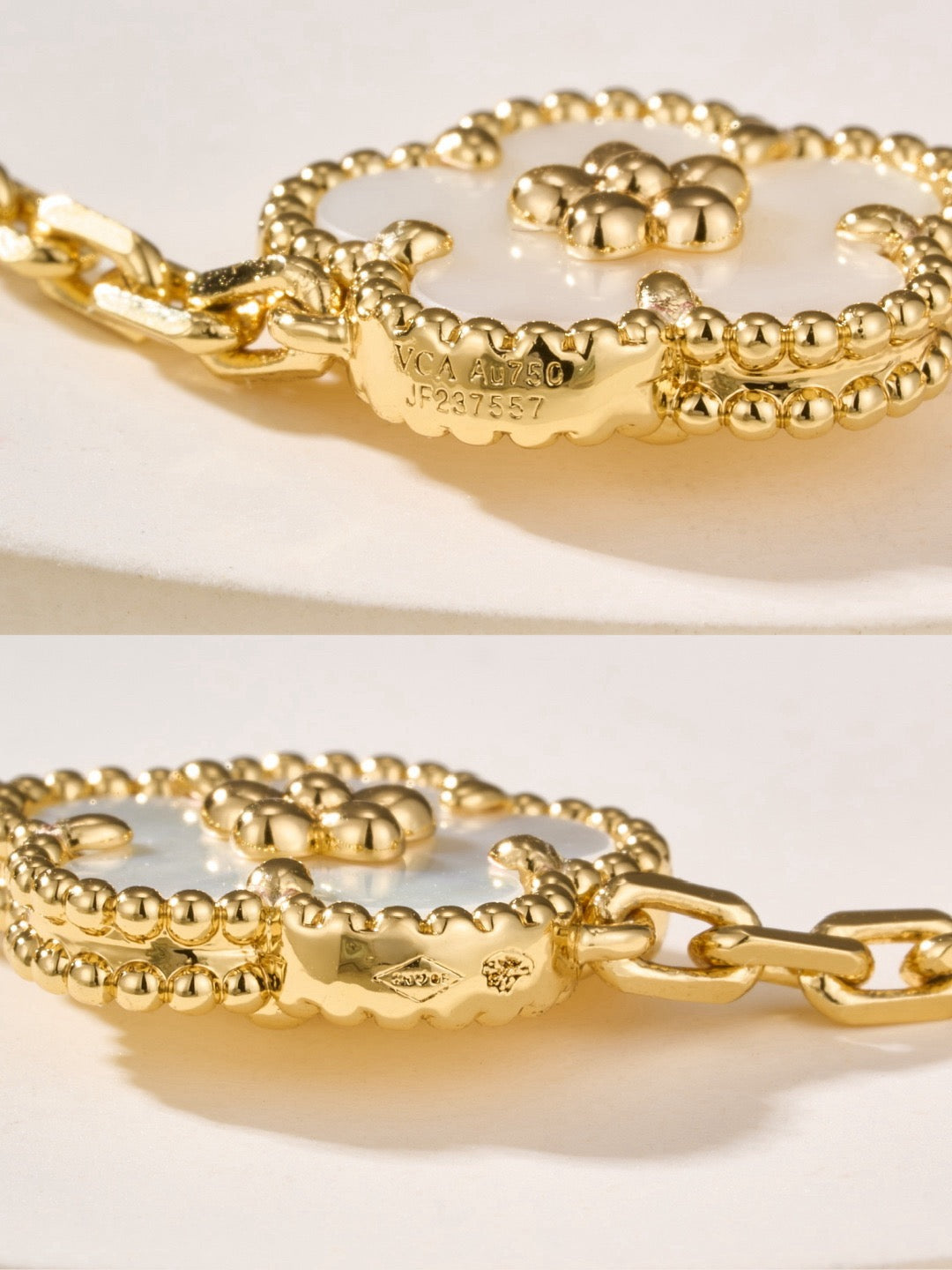 Vca Necklace