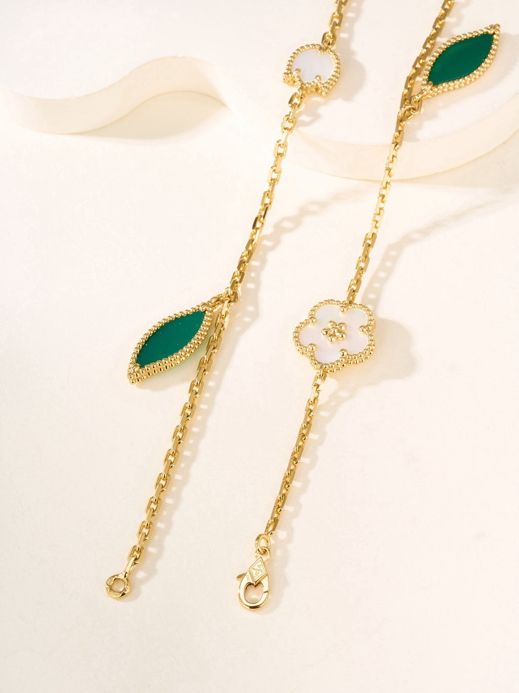 Vca Necklace