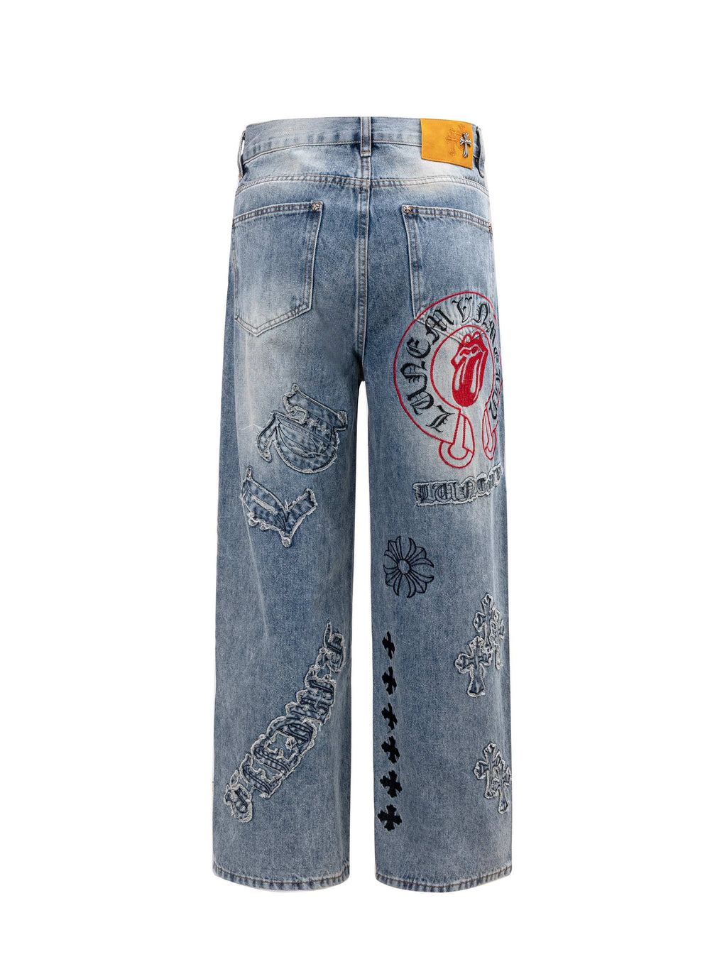 Chrome Hearts