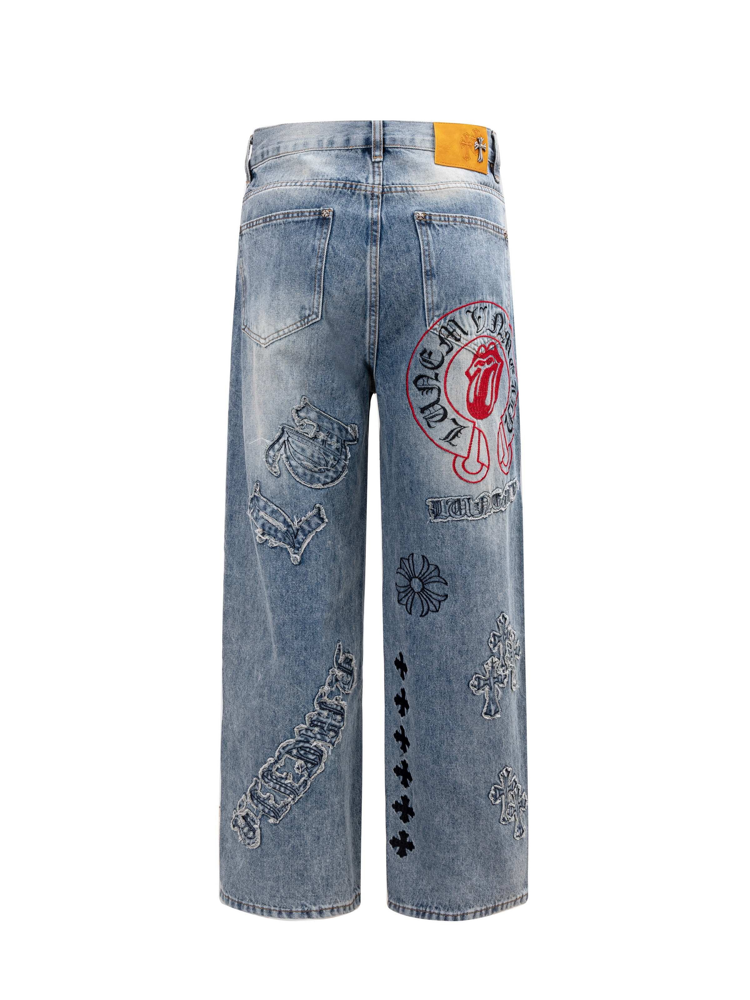 Chrome Hearts