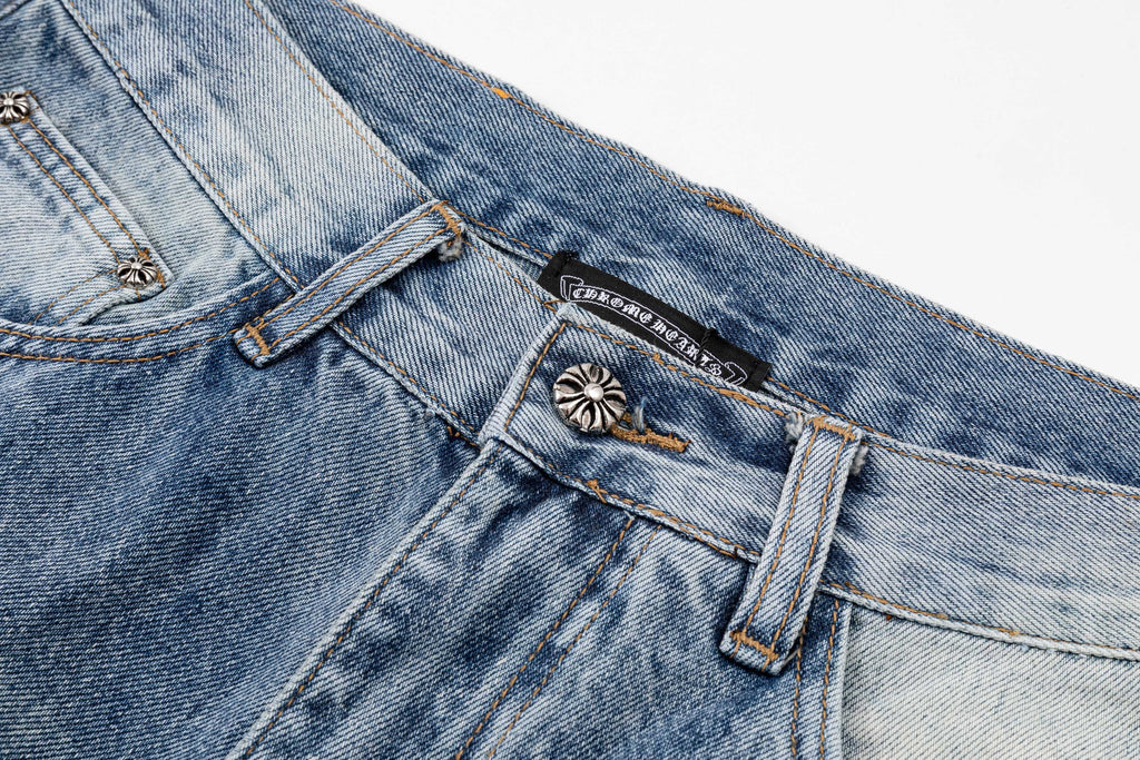 Chrome Hearts