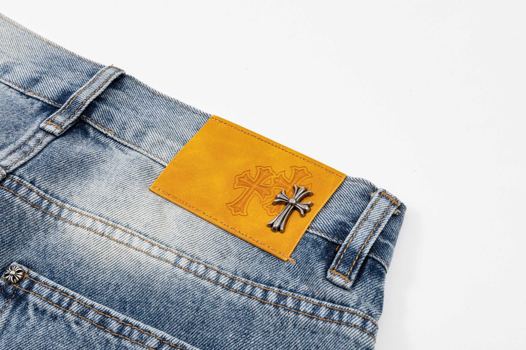 Chrome Hearts