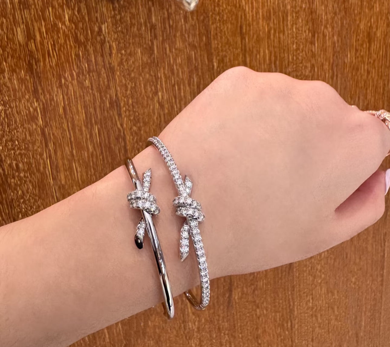 Tiffany bracelet