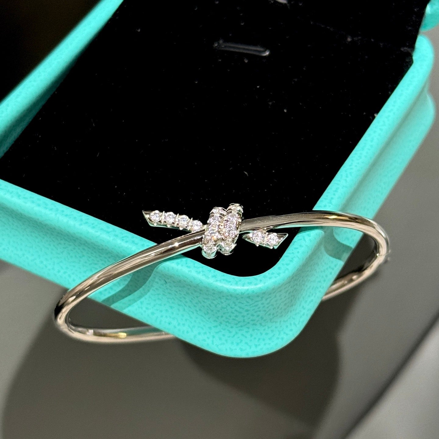 Tiffany bracelet