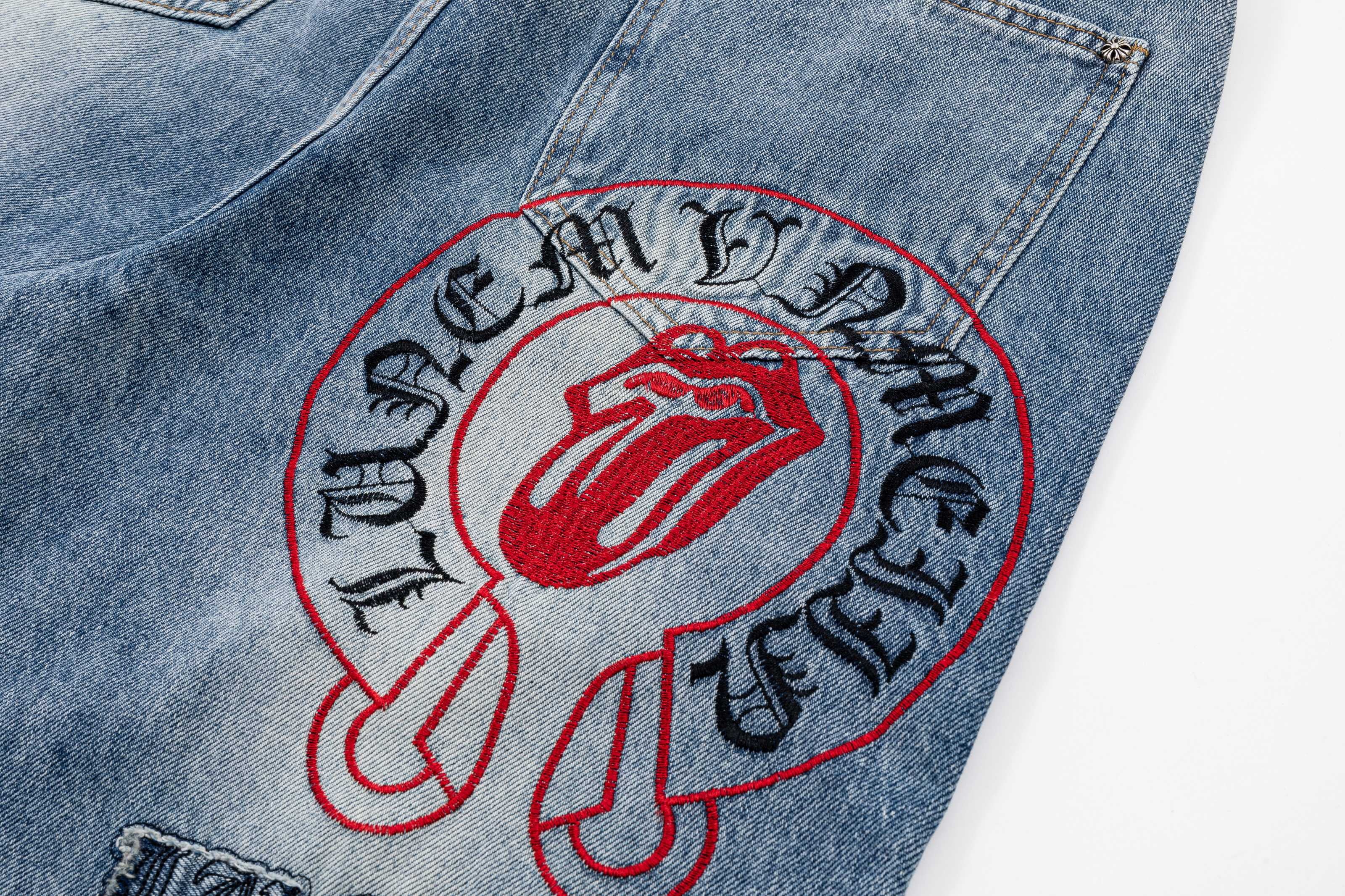 Chrome Hearts