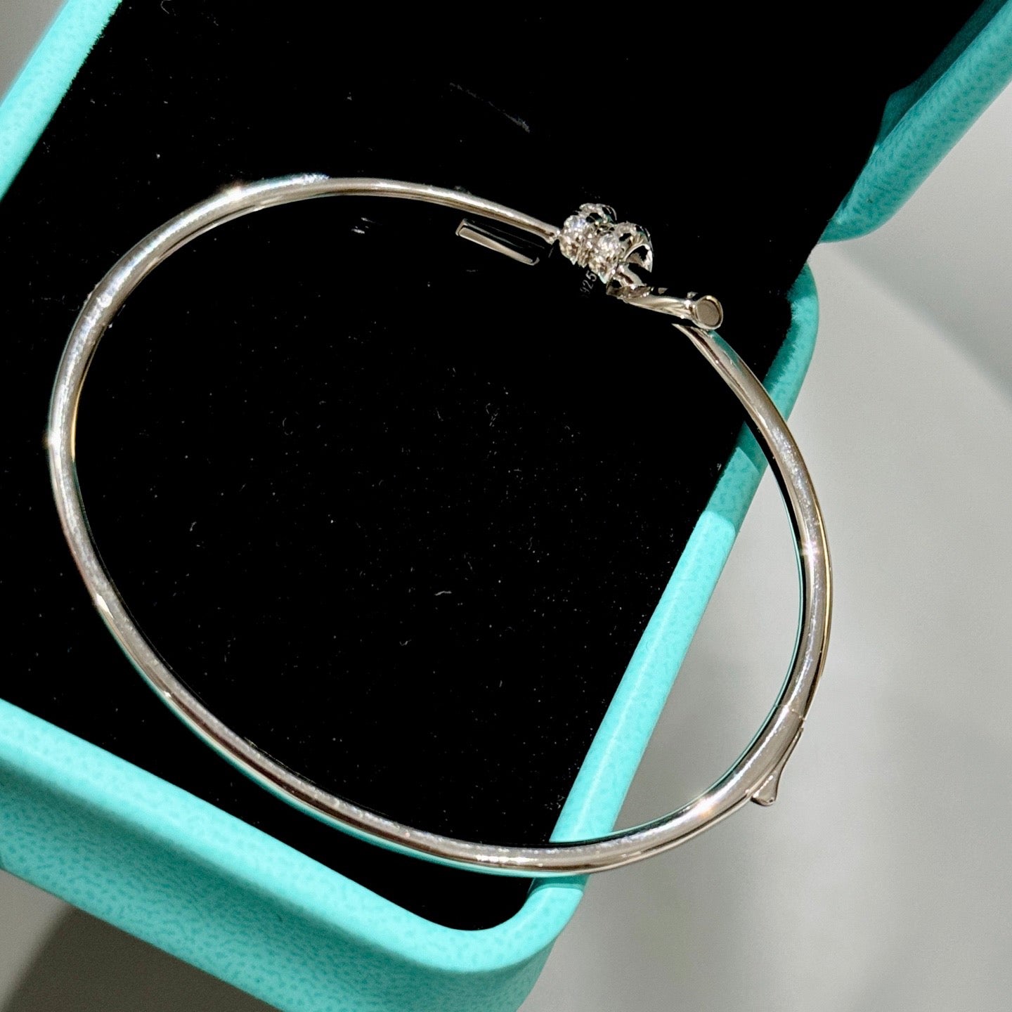 Tiffany bracelet