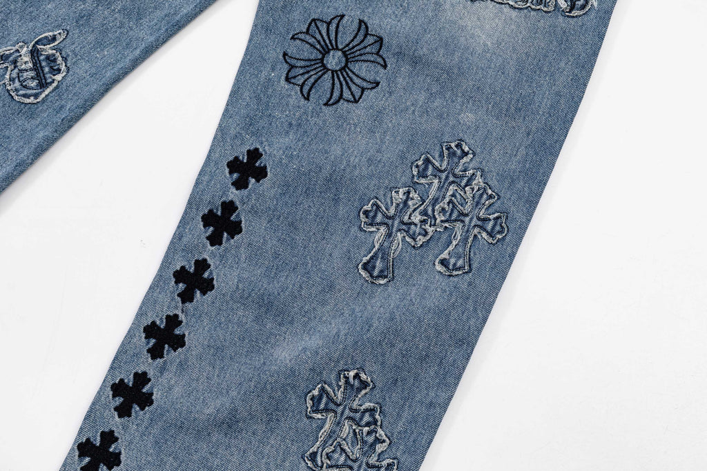 Chrome Hearts