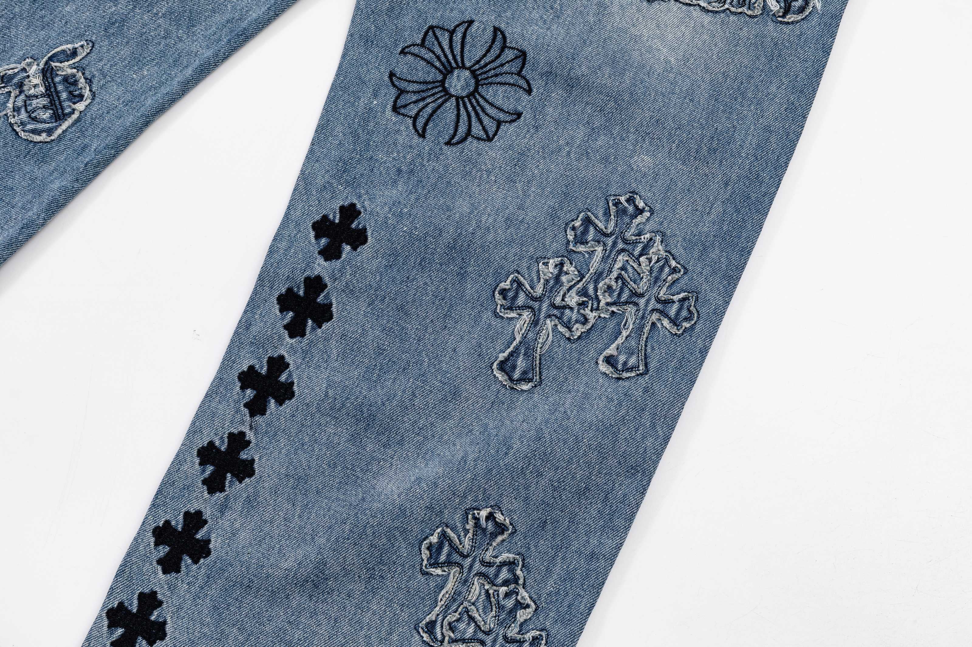 Chrome Hearts