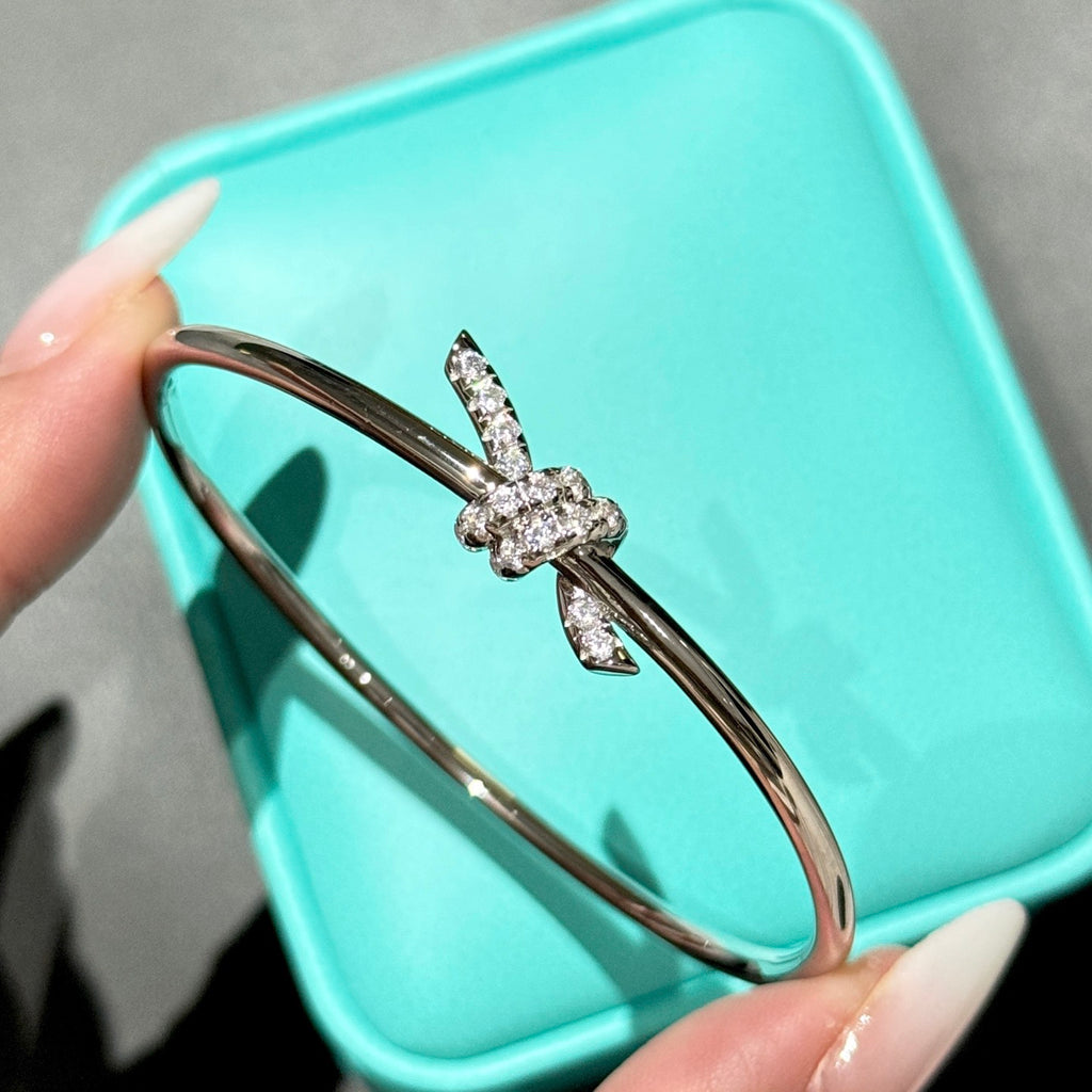 Tiffany bracelet