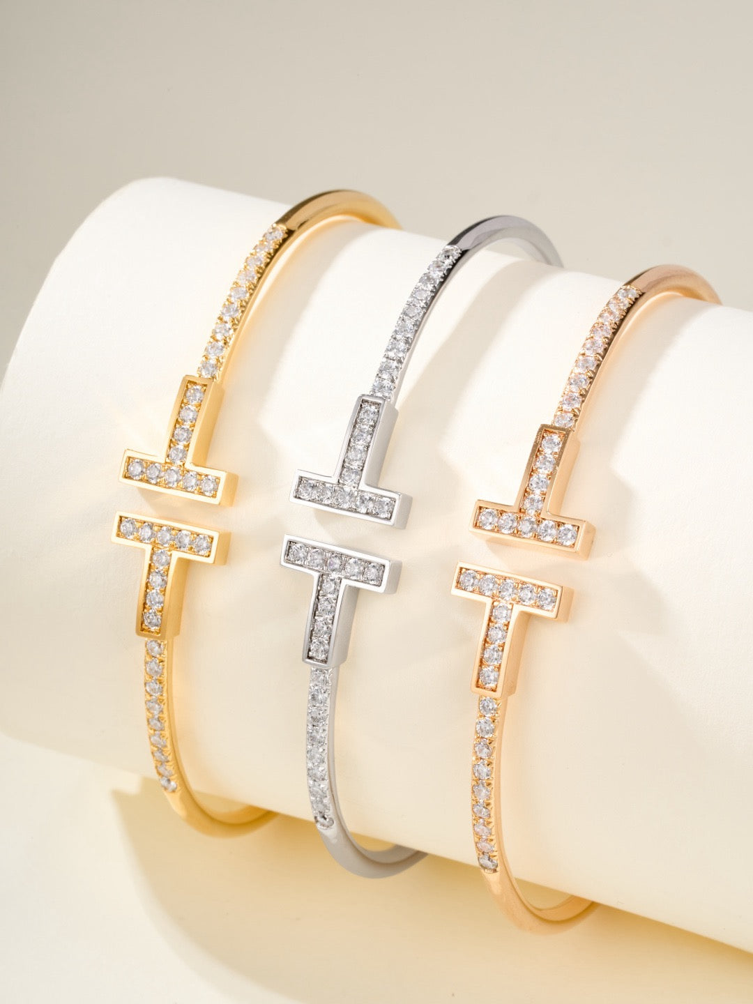 Tiffany bracelet