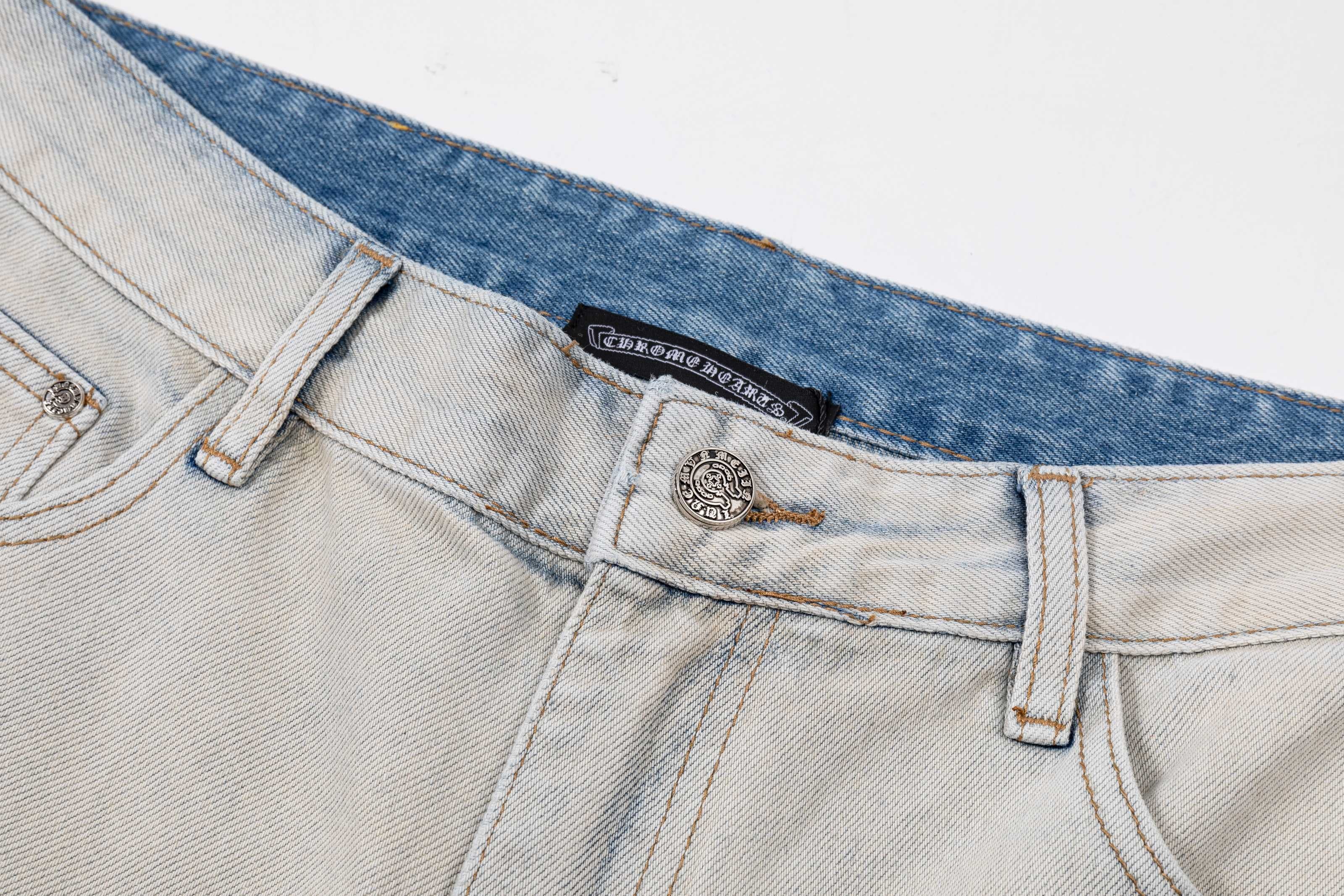 Chrome Hearts