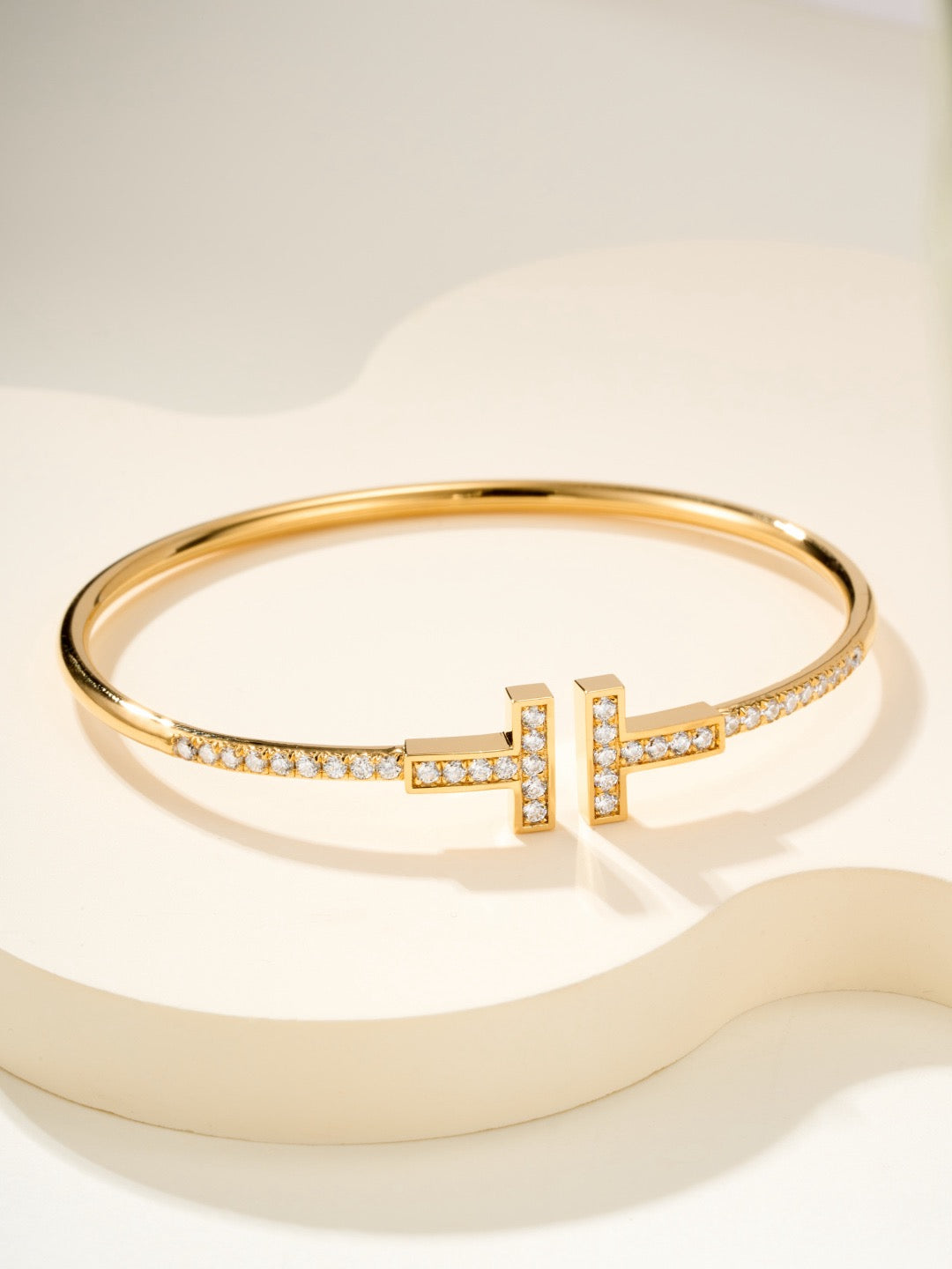 Tiffany bracelet