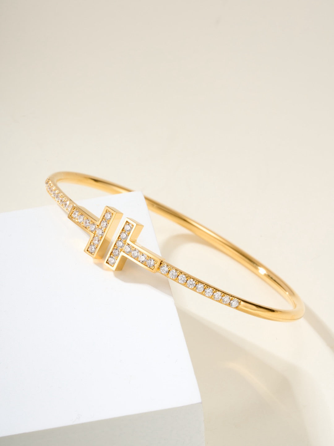 Tiffany bracelet