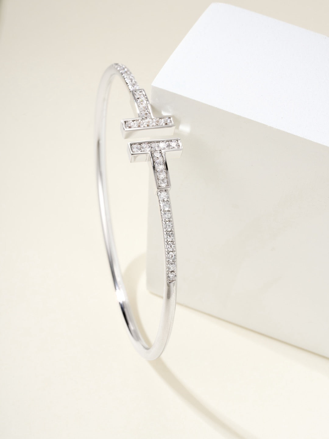 Tiffany bracelet
