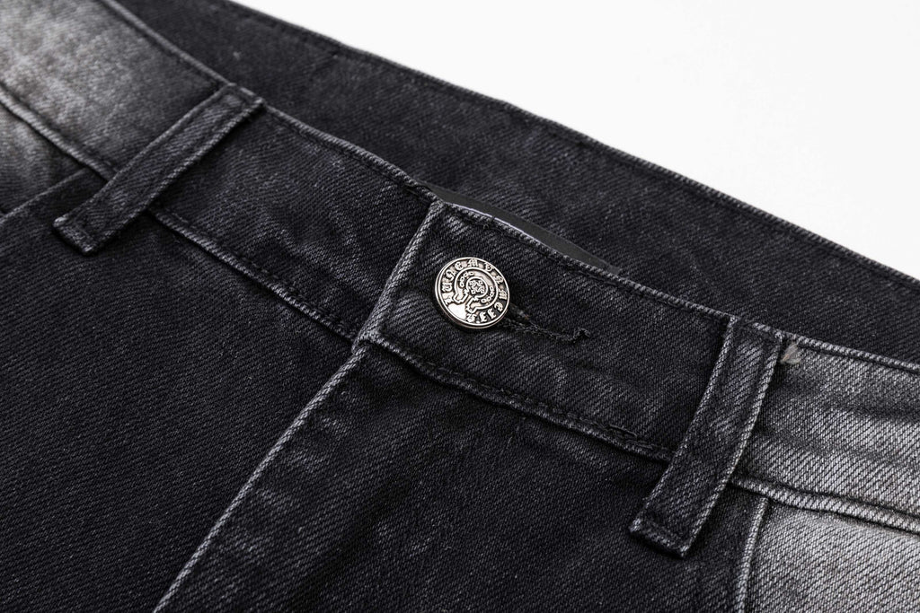 Chrome Hearts