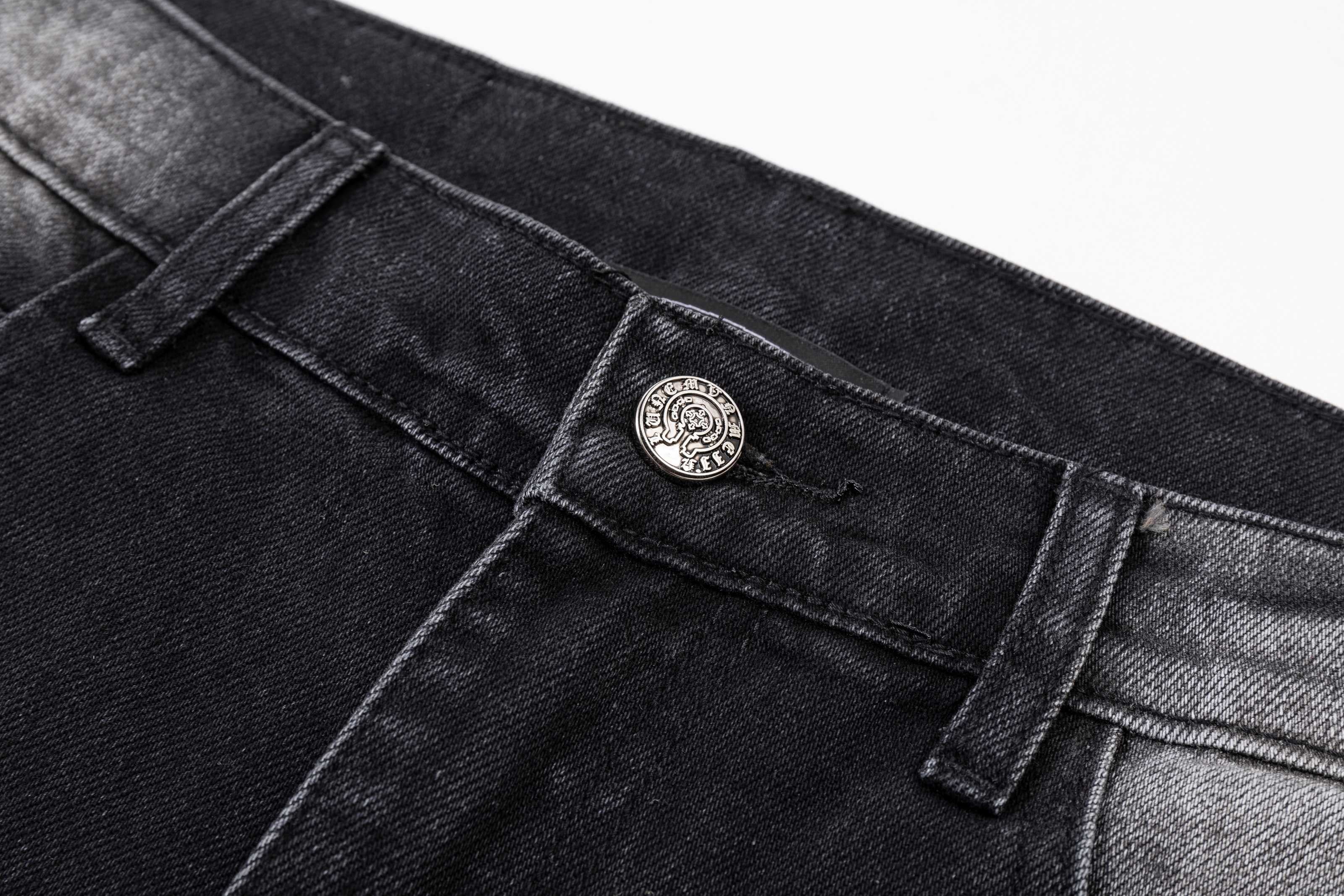 Chrome Hearts