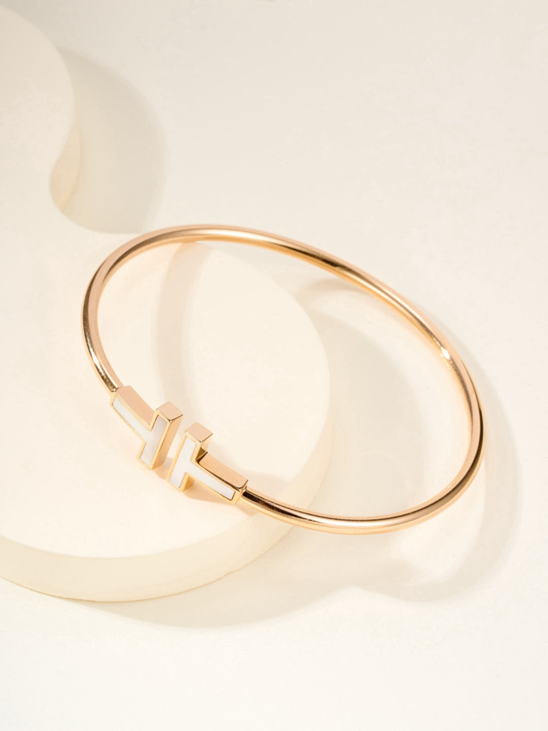 Tiffany bracelet