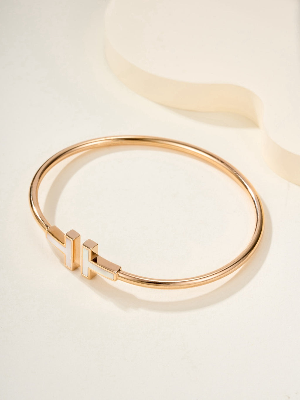 Tiffany bracelet
