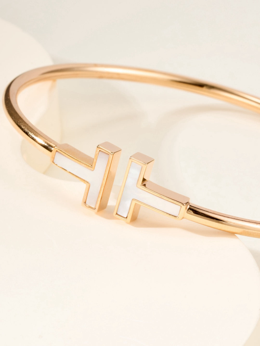Tiffany bracelet