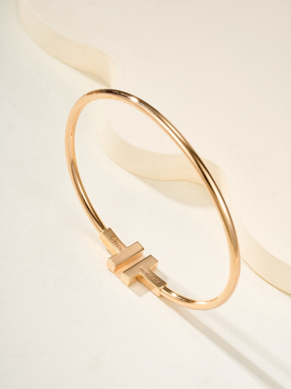 Tiffany bracelet